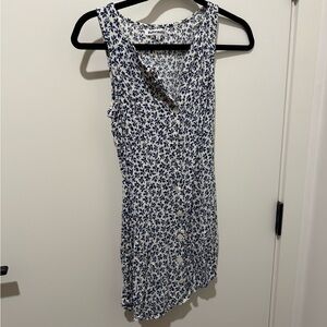 Reformation Rilynn Dress